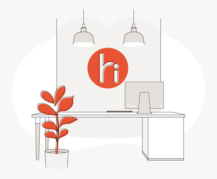 Branding Services - Illustration, Transparent Clipart