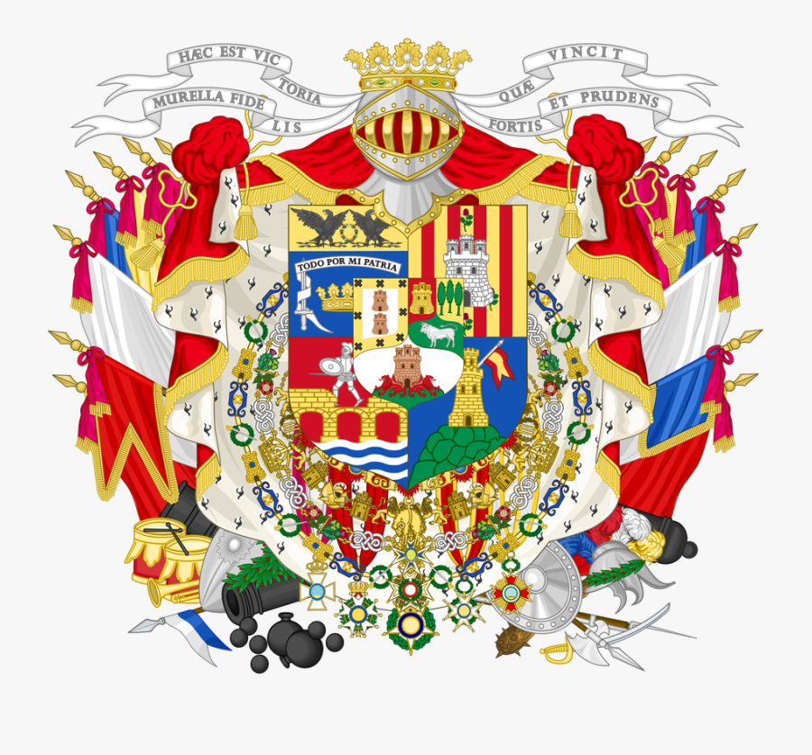 Picture - Human Coat Of Arms, Transparent Clipart