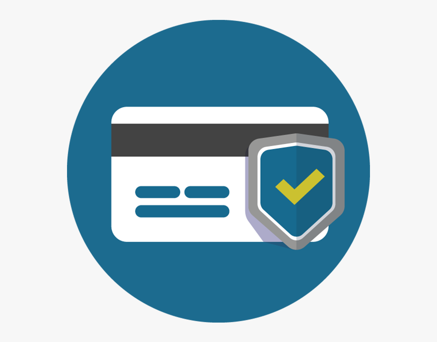 Identity Fraud Icon Png, Transparent Clipart