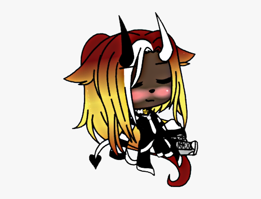 #relaxing #freetoedit - Cartoon, Transparent Clipart