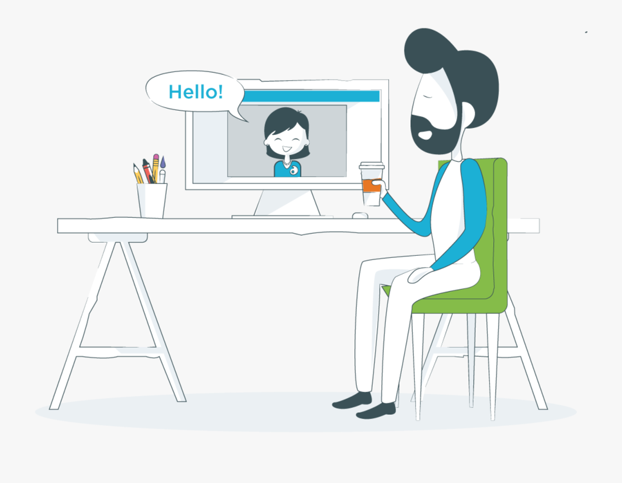 Cartoon, Transparent Clipart