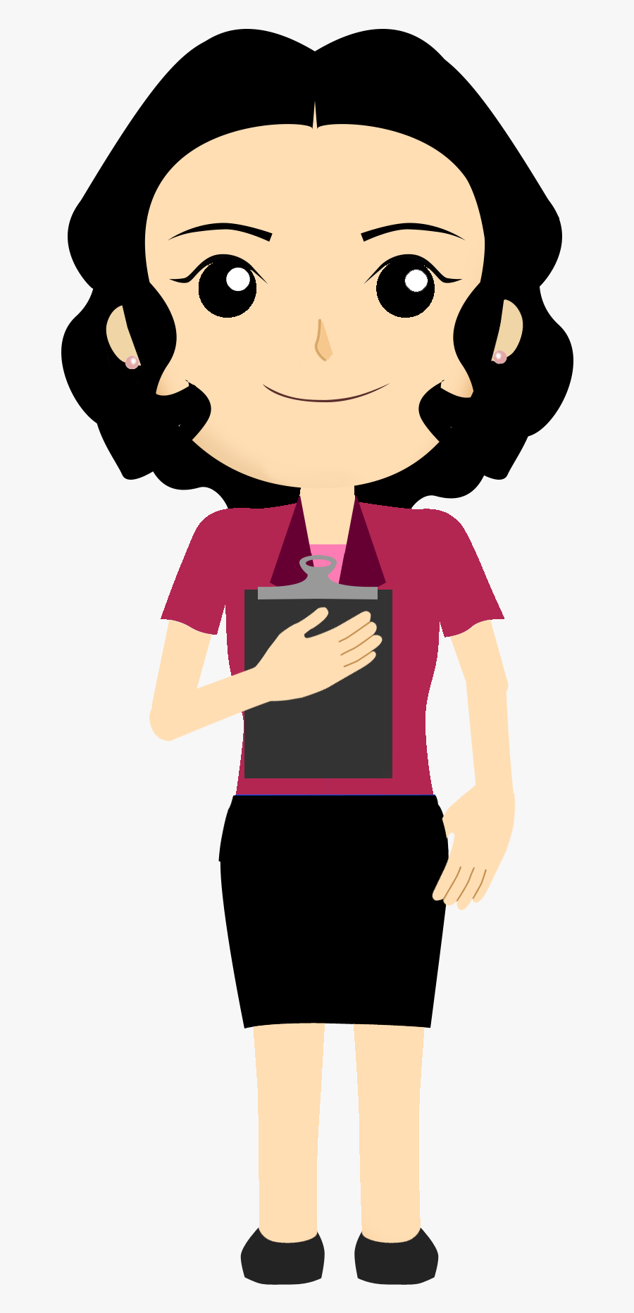 Ana Dilg, Transparent Clipart
