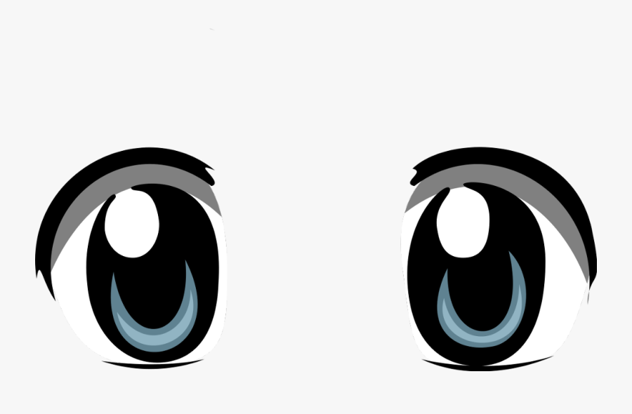 Featured image of post Blue Anime Eye Texture Character that has blue eyes