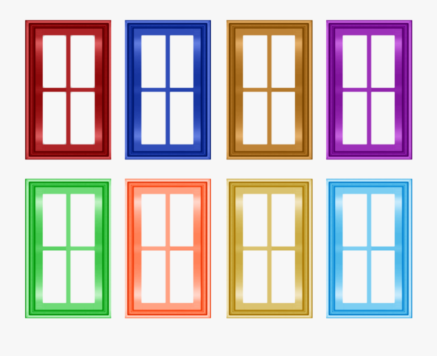 Upvc Windows Colours In India, Transparent Clipart