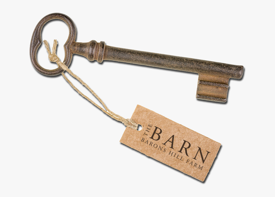 Transparent Old Key Png - Label, Transparent Clipart