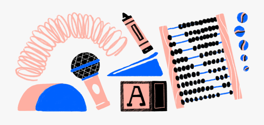 Paper Work Clip Art, Transparent Clipart