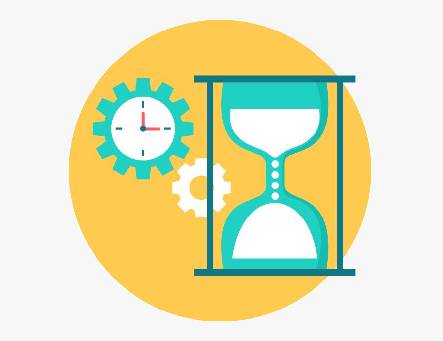 New Age Property Maintenance - Age Flat Icon, Transparent Clipart