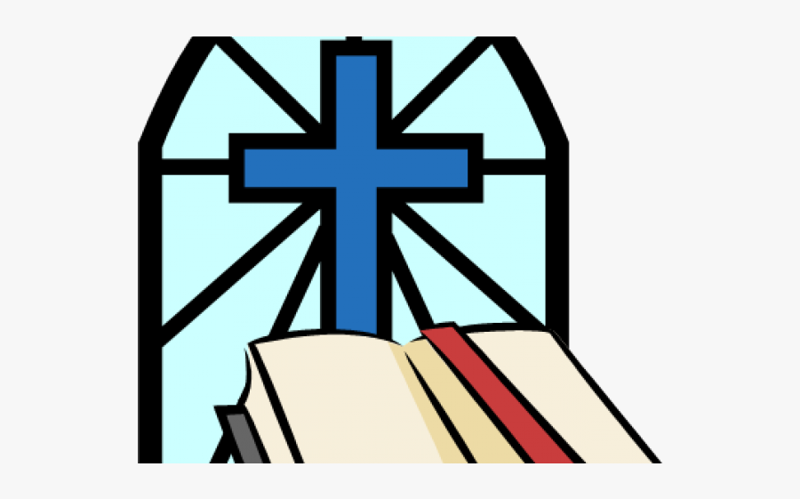 Cross Clipart Holy Bible Bread And Wine Transparent - Communion Bread And Wine Clip Art, Transparent Clipart
