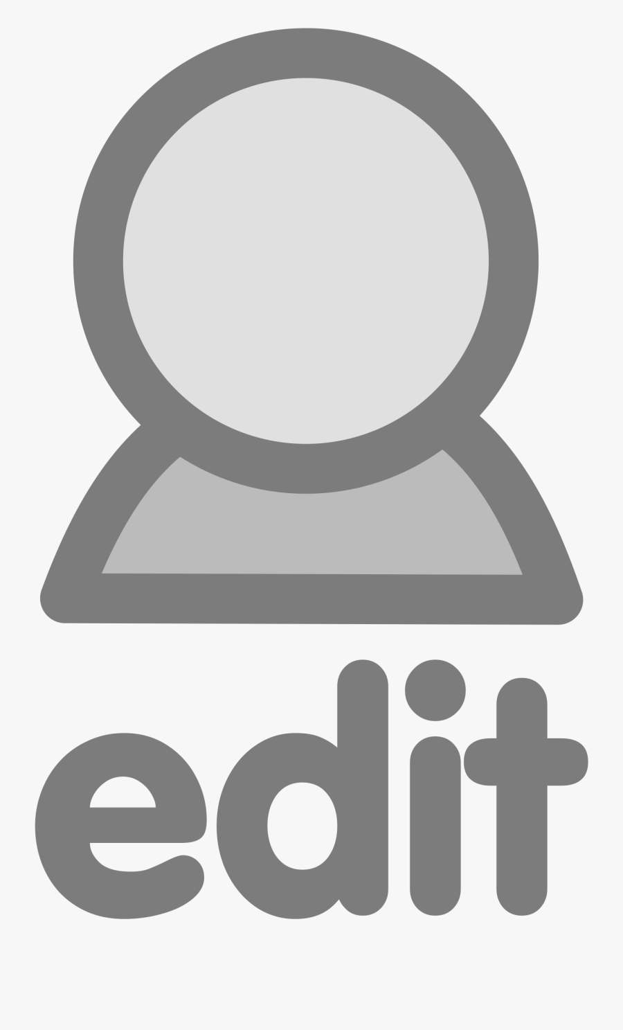 Text,brand,material Property - Circle, Transparent Clipart