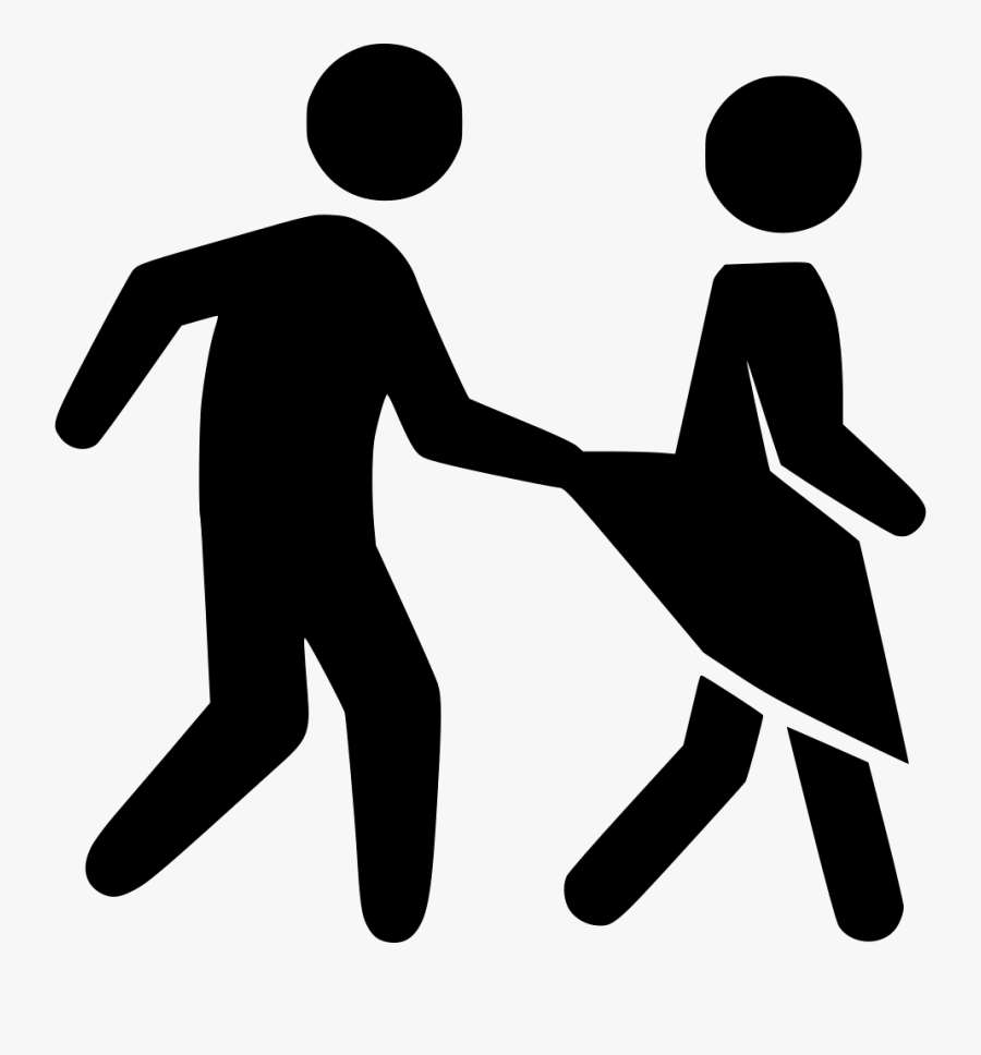 Free Kidnap Icon Download - Harassment Png , Free Transparent Clipart - Cli...