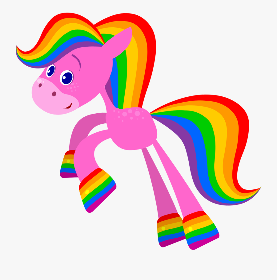 Transparent Baby Horse Png - Baby First Tv Chacaraters, Transparent Clipart