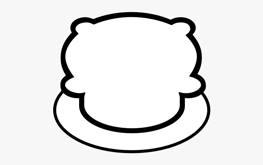 Audio Card Black White Line Art 555px, Transparent Clipart