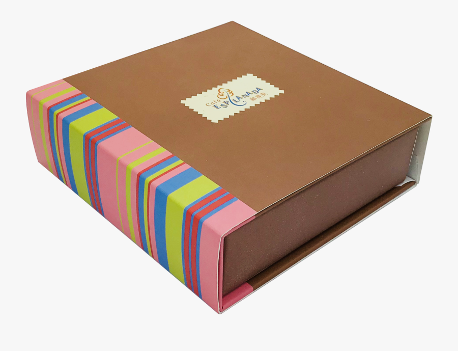 Luxury Handmade Paper Empty Fancy Paper Gift Packaging, Transparent Clipart