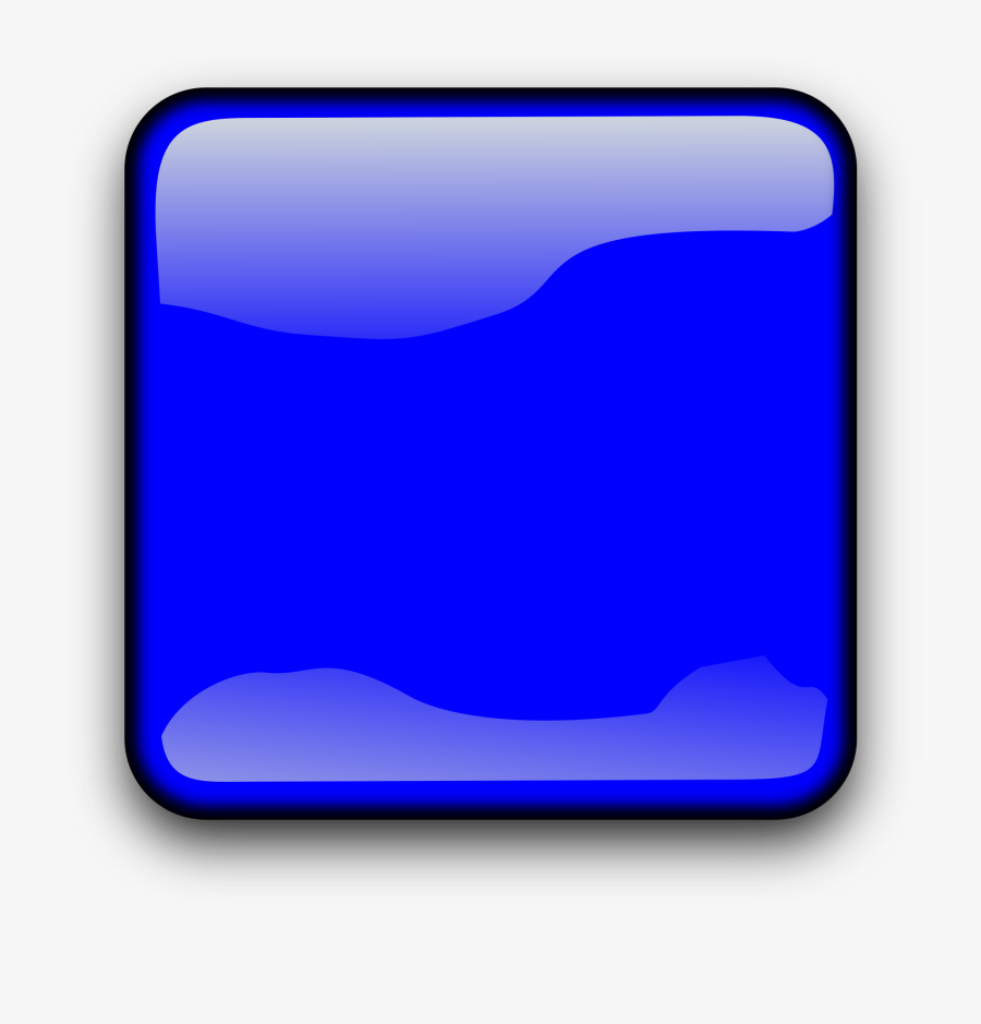Empty Buttons Png - List Square Picture Png, Transparent Clipart