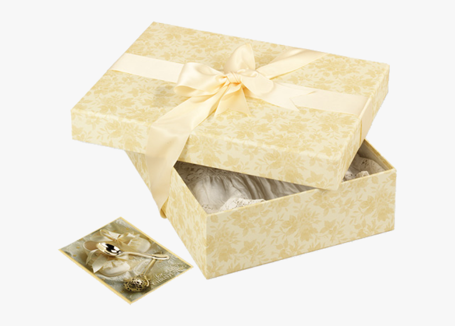 Transparent Wedding Dress Png - Wedding Dress Box, Transparent Clipart