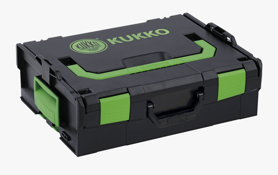 Kukko Empty Box Sortimo - Electronics, Transparent Clipart