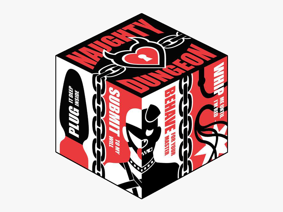 Transparent Empty Box Png - Naughty Dungeon, Transparent Clipart