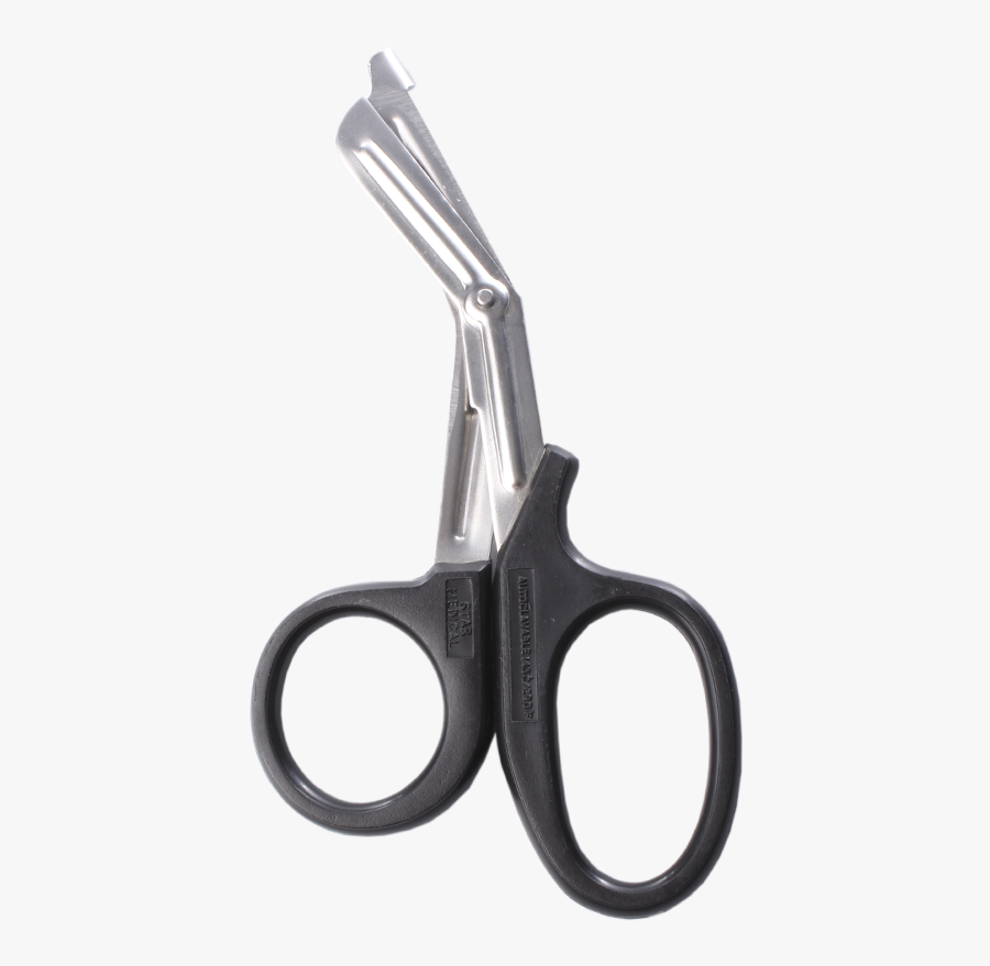 Transparent Tijeras Clipart - Tijera Trauma, Transparent Clipart