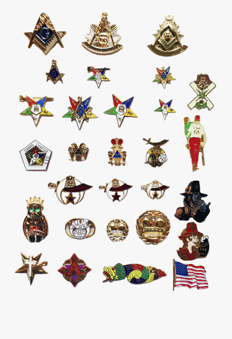 Badge, Transparent Clipart