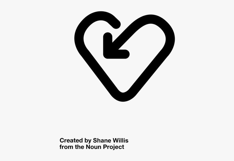 Picture - Heart, Transparent Clipart
