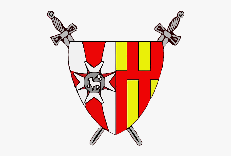 Logo - Crest, Transparent Clipart