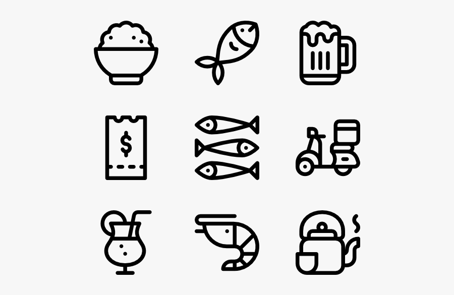 Clip Art Oriental Icons Free Asian - Family Icon Transparent Background, Transparent Clipart