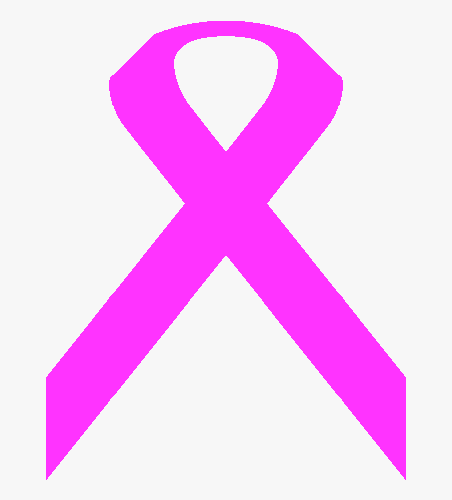 Race Clipart Active - Race For Life Bow, Transparent Clipart