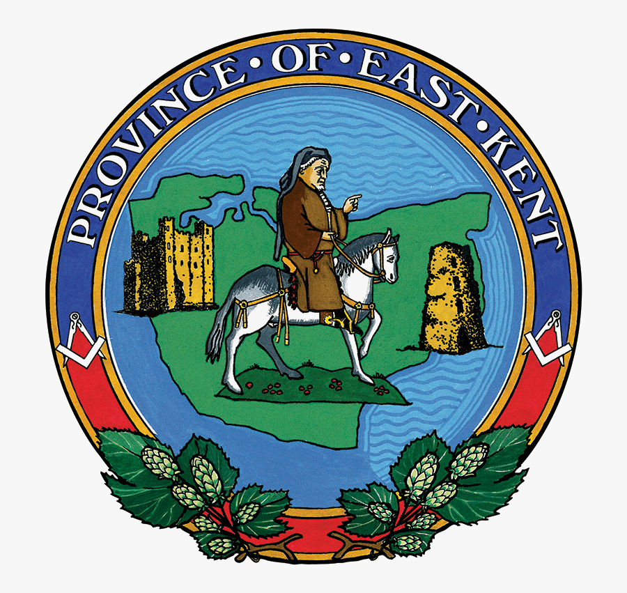 East Kent Freemasons, Transparent Clipart