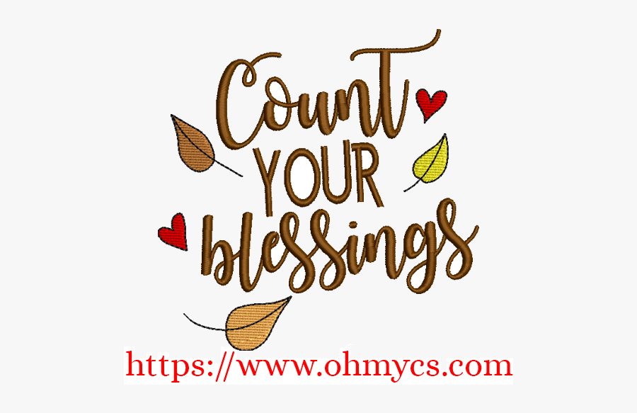 Calligraphy, Transparent Clipart