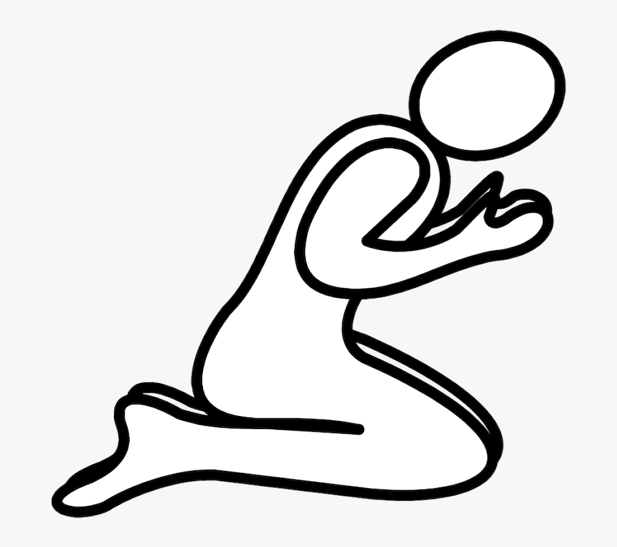 Picture - Prayer Symbols, Transparent Clipart