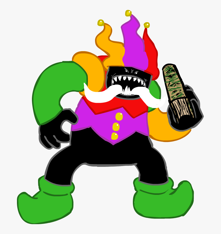 View Samegoogleiqdbsaucenao Ogre 1 , - Ogre Homestuck, Transparent Clipart