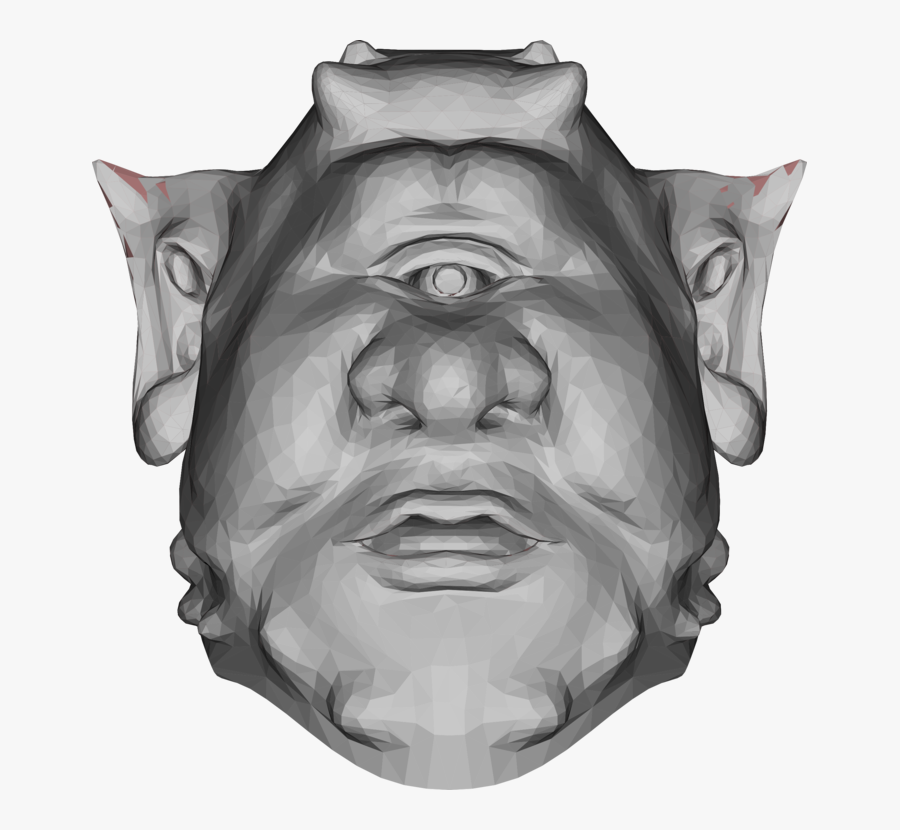 Visual Arts,head,art - Portable Network Graphics, Transparent Clipart