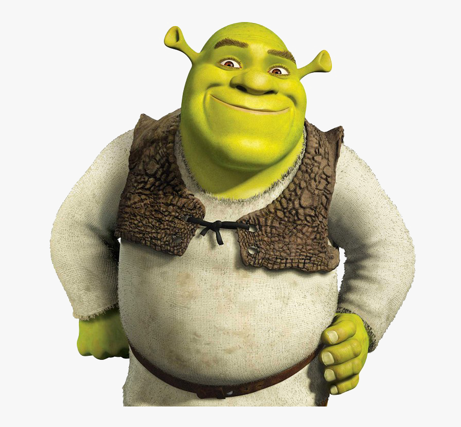 Shrek Png Transparent Hd Photo - Shrek Png, Transparent Clipart