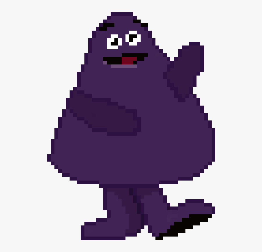 Transparent Ogre Clipart - Crystal Ball Pixel Gif, Transparent Clipart