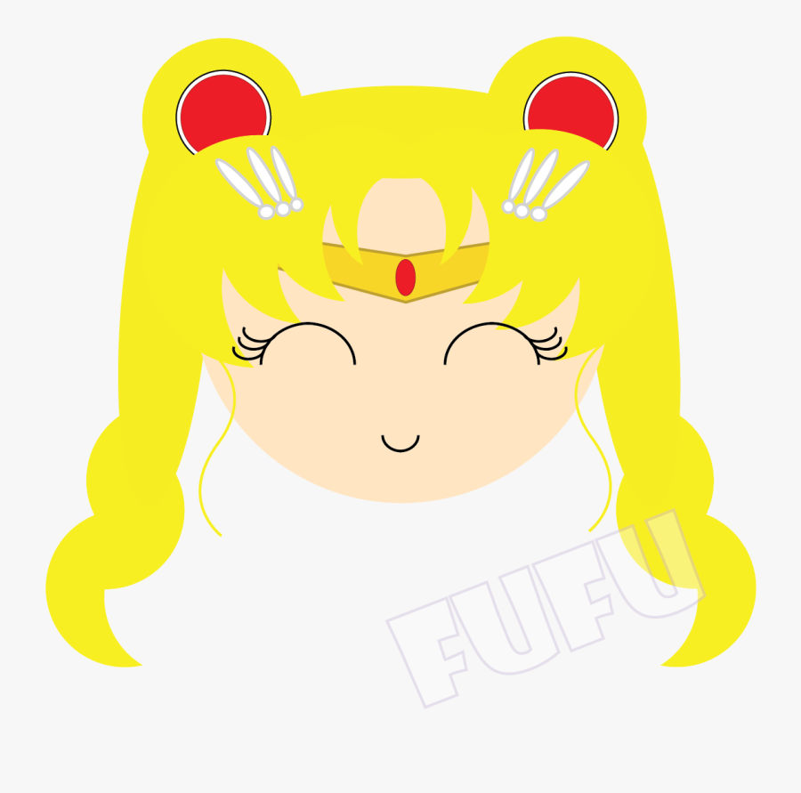 Clip Art Fufu Japanese - Cartoon, Transparent Clipart