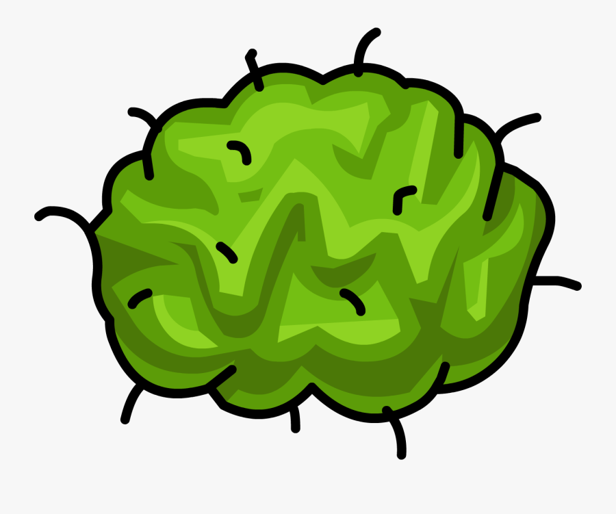 Cauliflower Drawing Dot, Transparent Clipart
