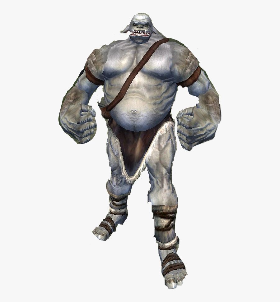 #ogre #oblivion #freetoedit - Armour, Transparent Clipart