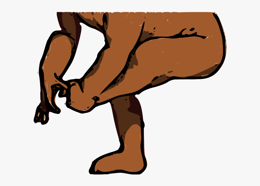 Corpo Bebe - Illustration, Transparent Clipart