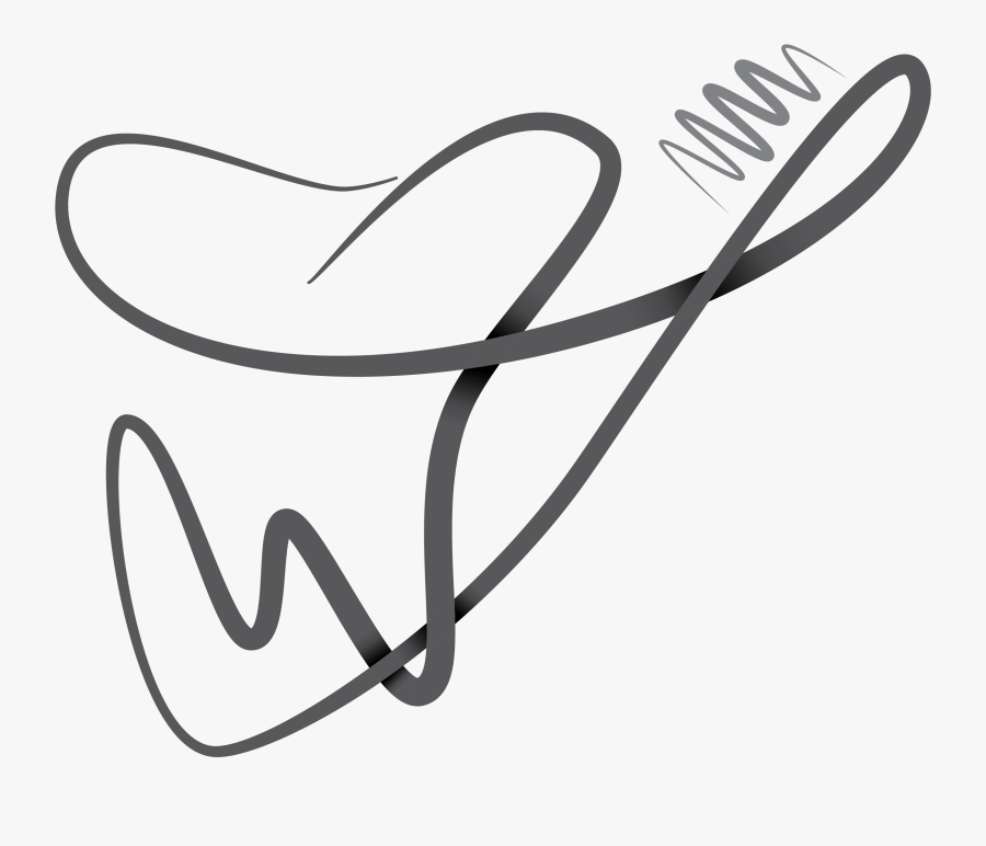 The Good Dentists Group Clipart , Png Download - Line Art, Transparent Clipart