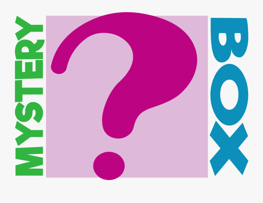 Part Of Our Mystery Box Range Clipart , Png Download - Graphic Design, Transparent Clipart