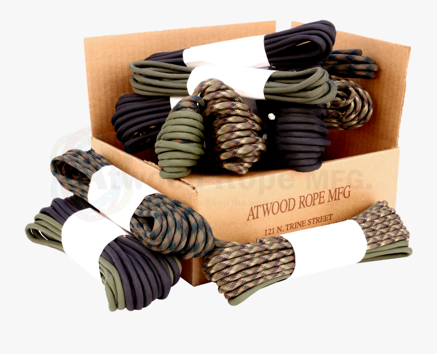 Battle Cord Mystery Box - Box, Transparent Clipart