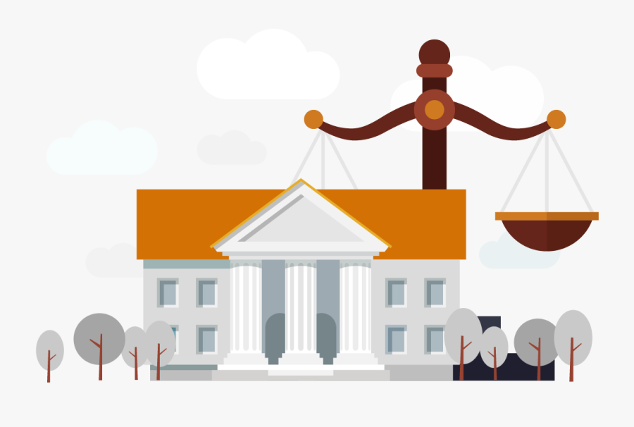 "they Think Of Out Of The Box For Solutions, Their - Real Estate Attorneys Clipart Png, Transparent Clipart