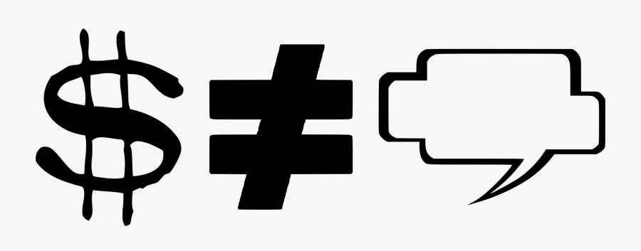 Human Behavior,silhouette,logo - Cartoon Money Bag, Transparent Clipart