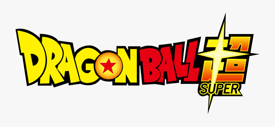 Mtg, Magic The Gathering - Dragon Ball Super Title, Transparent Clipart