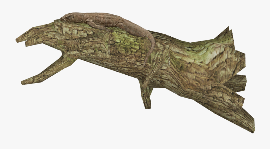 Transparent Komodo Dragon Png - Alligator Lizard, Transparent Clipart