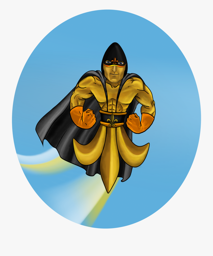 Super Fleur De Lis - Fleur-de-lis, Transparent Clipart