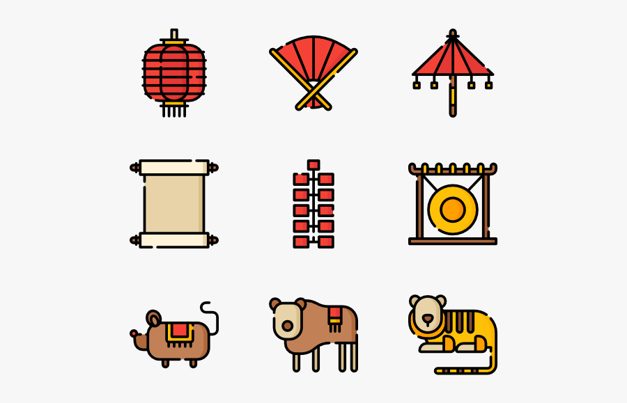 Dragon Clip Eps, Transparent Clipart