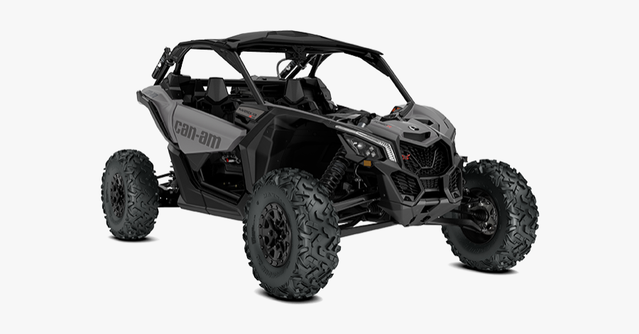 Car Dune Buggy Can Am Motorcycles All Terrain Vehicle - Can Am Maverick X3 Turbo, Transparent Clipart