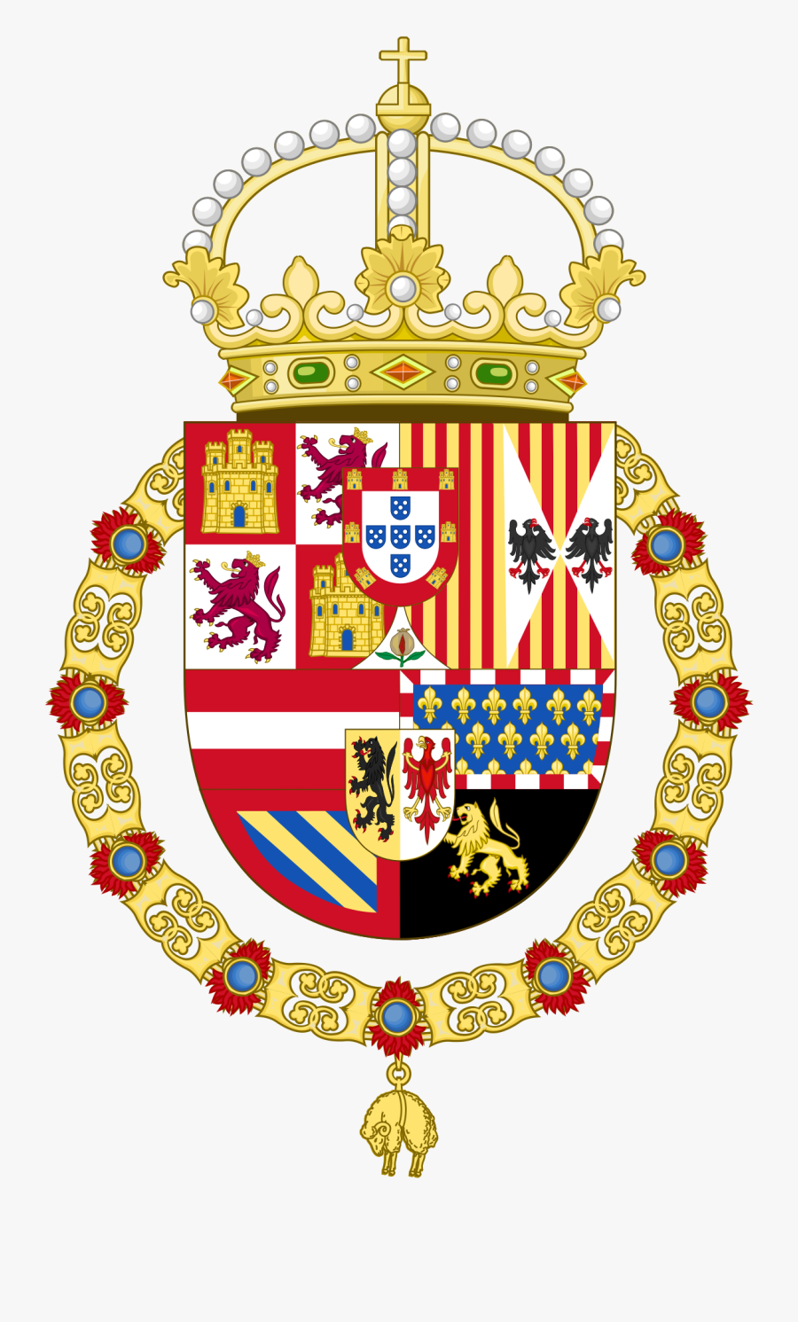 Spain Clipart Subject Spanish, Transparent Clipart