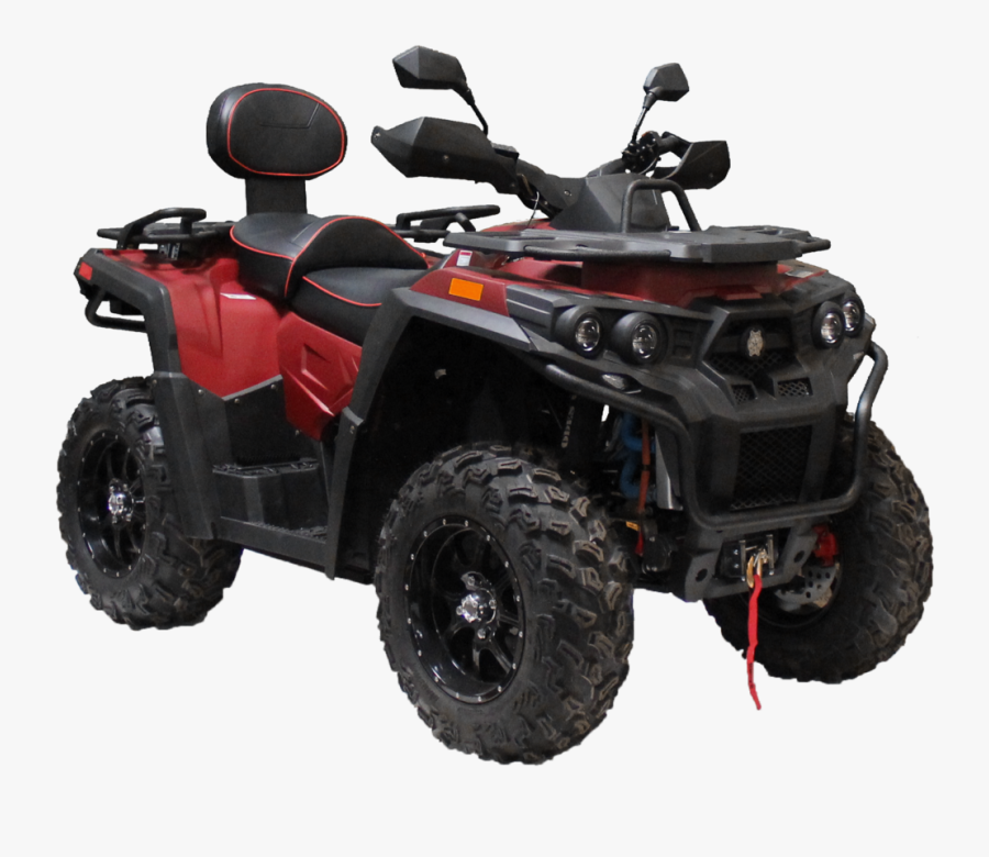 2018 Odes Assailant 800 - All-terrain Vehicle, Transparent Clipart